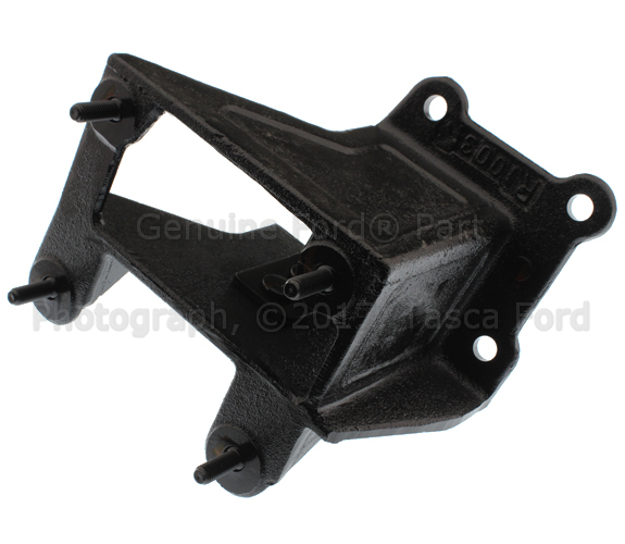 FL3Z16A416A - Body: Mount Bracket for Ford: F-150 Image