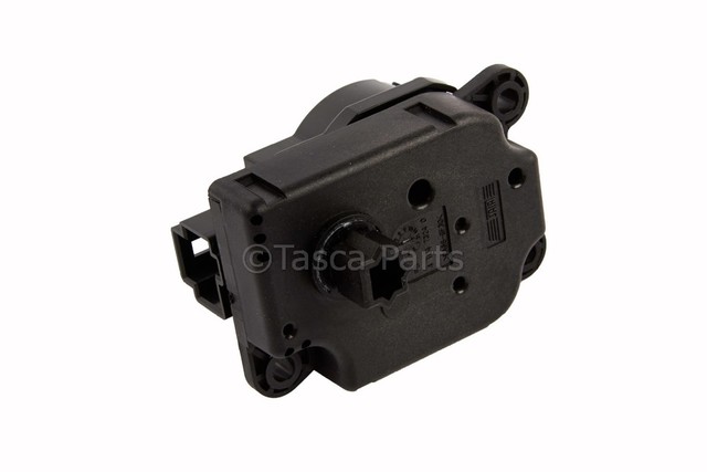 23277658 - HVAC: Actuator for GM Image