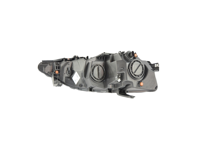 68228945AH - : Headlamp, Left for Mopar Image
