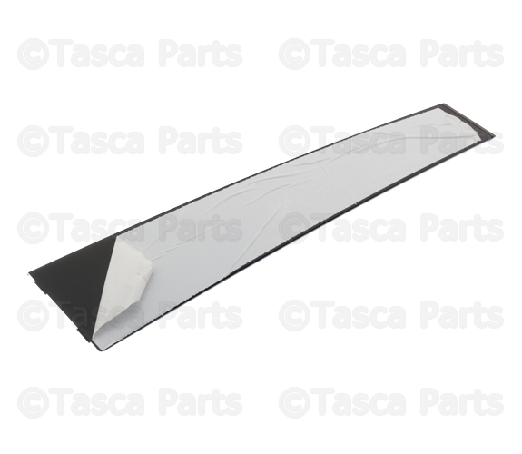 57010445AN - : B Pillar Applique, Left for Mopar Image