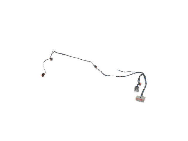 68385098AA - Electrical: A/c And Heater Wiring for Mopar Image