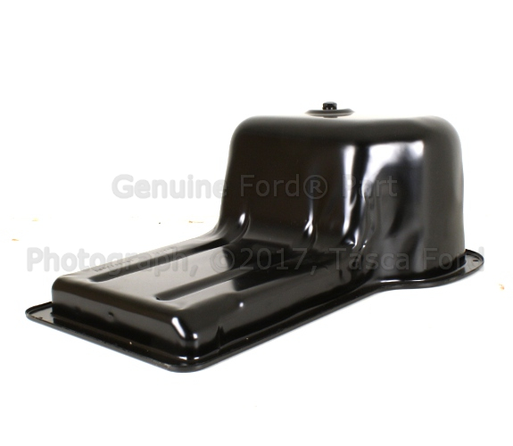 3C3Z6675DA - : Oil Pan for Ford: Excursion, F-250 Super Duty, F-350 Super Duty, F-450 Super Duty, F-550 Super Duty Image
