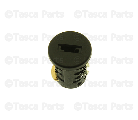 GE4T6409YB00 - Body: Lock Cylinder for Mazda: 3, 6, 626, CX-7, CX-9, MX-5 Miata, RX-8 Image