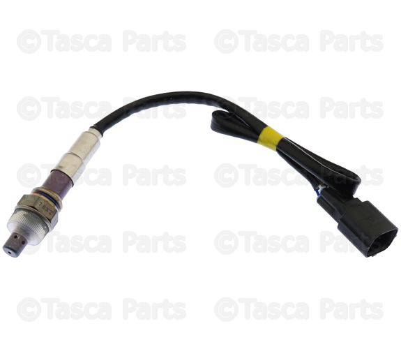 LF8R188G1A - Emission System: Upper Oxygen Sensor for Mazda Image