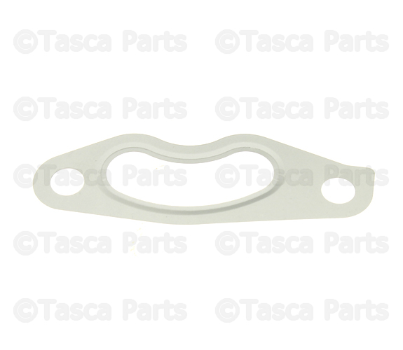 KL0120305 - Emission System: Egr Valve Gasket for Mazda: 626, Millenia, MX-3, MX-6 Image