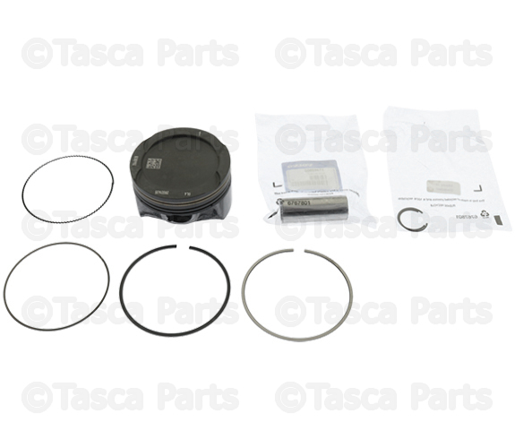 2015-2025 Volvo Piston Ring Set 32240863 | TascaParts.com