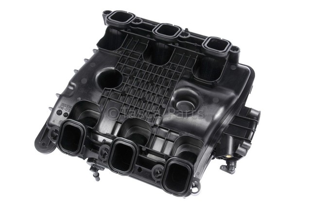 12630859 - Engine: Intake Manifold for Chevrolet: Silverado 1500 | GMC: Sierra 1500 Image