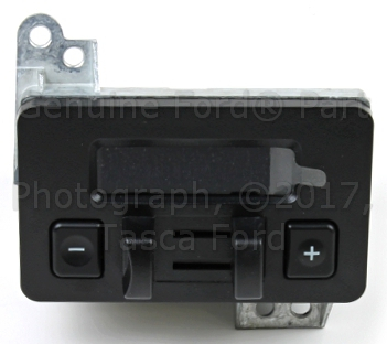 9L3Z2C006A - Body: Module for Ford: F-150 Image