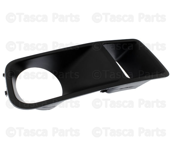 5030049AB - : Bezel - Driver's Side (LH) for Mopar Image