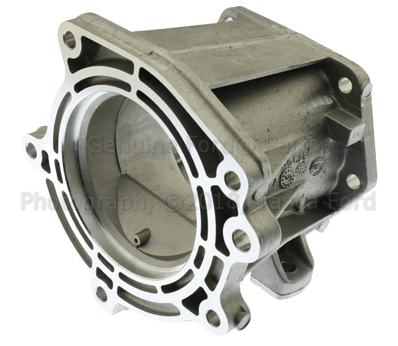 FOTZ7A039B - : Housing Transmission Extension for Ford Image