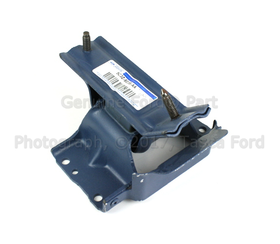 5C2Z6038AA - Engine: Front Mount for Ford: E-350 Club Wagon, E-350 Econoline, E-350 Econoline Club Wagon, E-350 Super Duty, E-450 Econoline Super Duty, E-450 Super Duty, Econoline Super Duty Image