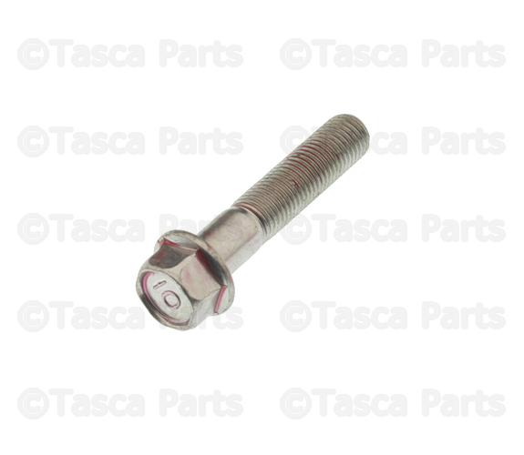 9YA021077 - : Suspension Stabilizer Bar Link Bolt for Mazda Image