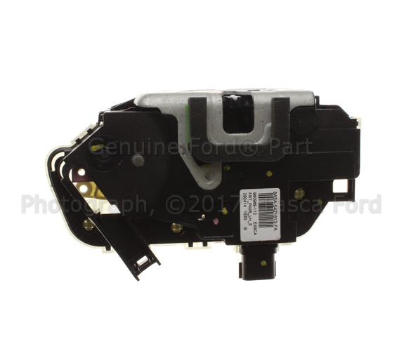 CR3Z6321813D - Body: Latch for Ford: Mustang Image