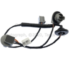 7W7Z13410AB - Electrical: Socket &amp; Wire for Ford: Crown Victoria | Mercury: Grand Marquis Image