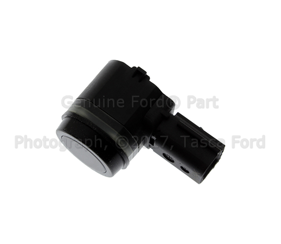 HC3Z15K859A - Body: Park Sensor for Ford: F-150, F-250 Super Duty, F-350 Super Duty, F-450 Super Duty Image