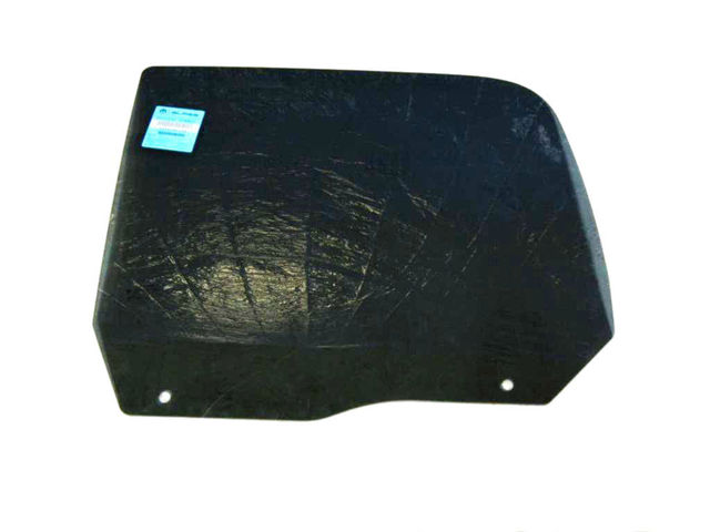 55112403AB - : Rear Door Glass, Left for Mopar Image