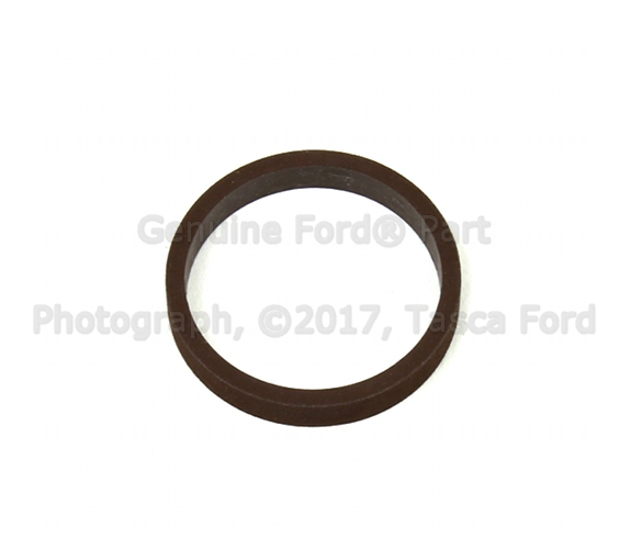 3C3Z6691AA - Engine: Engine Oil Filter Adapter Seal for Ford: E-350 Club Wagon, E-350 Super Duty, E-450 Super Duty, Excursion, F-250 Super Duty, F-350 Super Duty, F-450 Super Duty, F-550 Super Duty Image