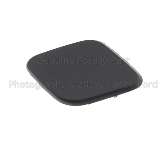 DP5Z17A900AAPTM - : Tow Bracket Cover - Passenger Side (RH) for Ford Image