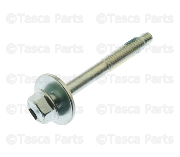 9YA020682 - Body: Reinforced Beam Upper Bolt for Mazda: 3, CX-3, CX-30, CX-5, MX-30 EV Image