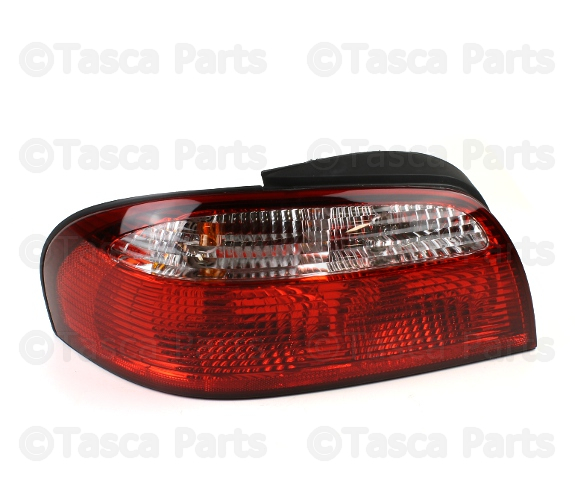 GG2A51160B - Electrical: Combo Lamp Assembly for Mazda: 626 Image