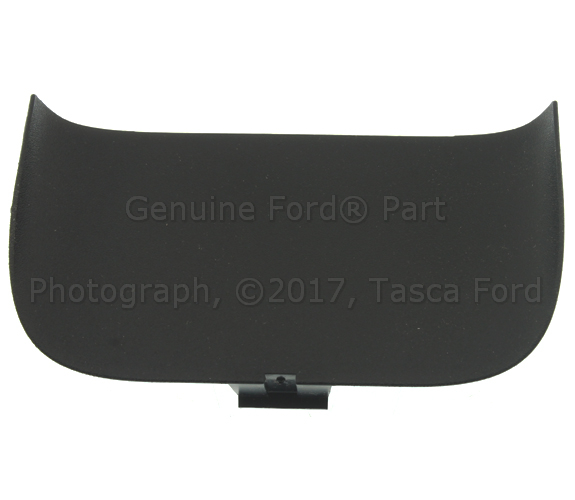 9L3Z1822670AA - Body: Handle Cover for Ford: E-Transit, F-150, Transit-150, Transit-250, Transit-350, Transit-350 HD Image