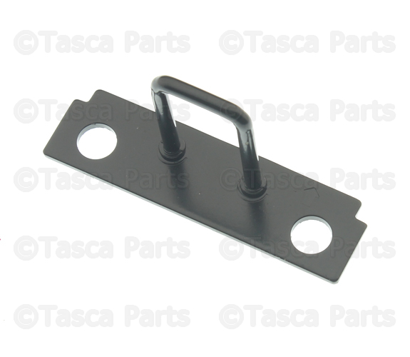 686401PA0A - Body: Striker for Nissan: NV1500, NV2500, NV3500 Image