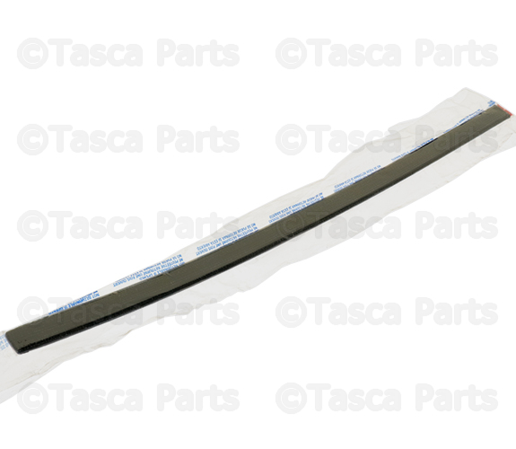 22997637 - Serviceable Components: Outside Rear Door Molding in Primer for GM Image
