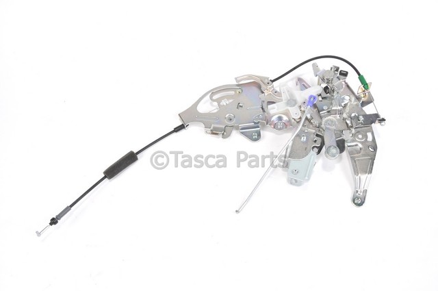 84105592 - Body: Control Cable for GM Image