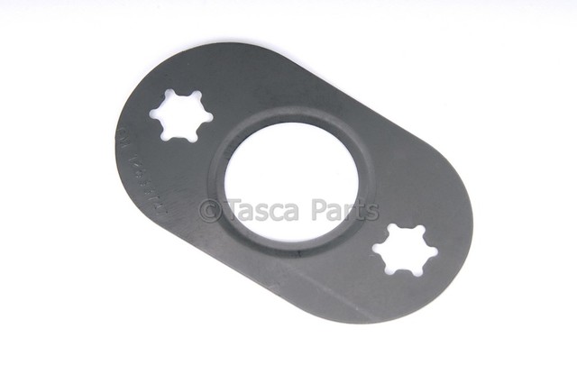 12633747 - Emission System: Check Valve Gasket for GM Image