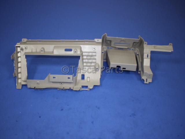 Instrument Lower Panel - Mopar (1WK30BD1AA)
