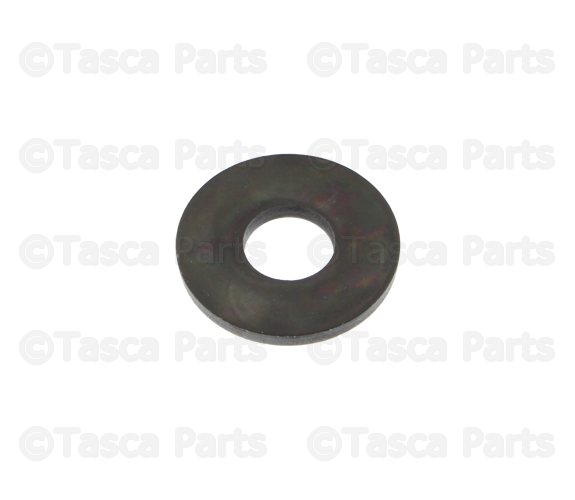 986501 - Body: Hinge Washer for Volvo Image