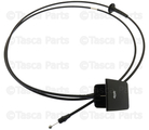 20861493 - Body: Release Cable for GM Image