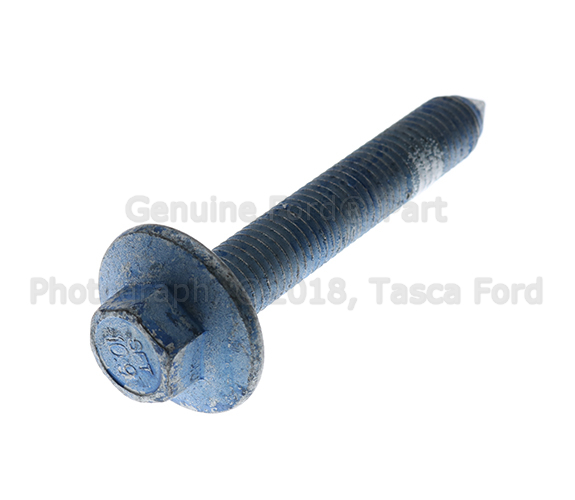 W714807S900 - Steering: Gear Assembly Bolt for Ford Image