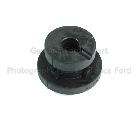 YS4Z8125EA - Cooling System: Radiator Upper Insulator for Ford: Focus, Transit Connect Image