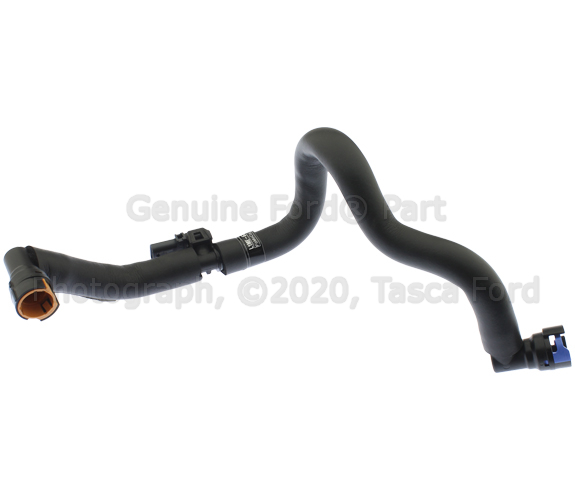 L1MZ6758D - Emission System: Tube for Ford Image