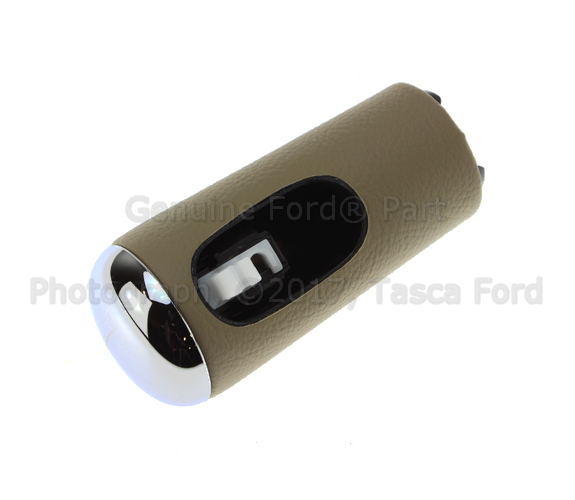 5L3Z7213U - : Handle Assembly for Ford Image
