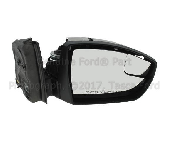 F1EZ17682R - Body: Mirror Assembly for Ford Image