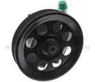 LC3Z3A674G - : Power Steering Pump for Ford Image