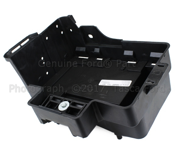 2000-2004 Ford Focus Battery Tray 3S4Z-10732-BA | TascaParts.com