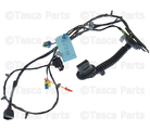 25844561 - Body: Wire Harness for Chevrolet: Silverado 1500, Silverado 2500 HD, Silverado 3500 HD | GMC: Sierra 1500, Sierra 2500 HD, Sierra 3500 HD Image
