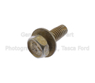 W707193S900 - Electrical: Horn Bolt for Ford: Escape | Mercury: Mariner Image