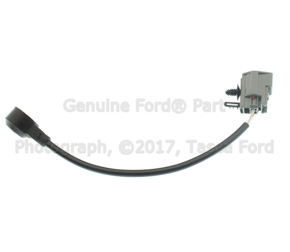 1S7Z12A699BB - Electrical: Knock Sensor for Ford: C-Max, EcoSport, Edge, Escape, Explorer, Focus, Fusion, Mustang, Police Responder Hybrid, Ranger, Special Service Police Sedan, SSV Plug-In Hybrid, Taurus, Transit Connect | Lincoln: MKC, MKT, MKZ | Mercury: Mariner, Milan Image