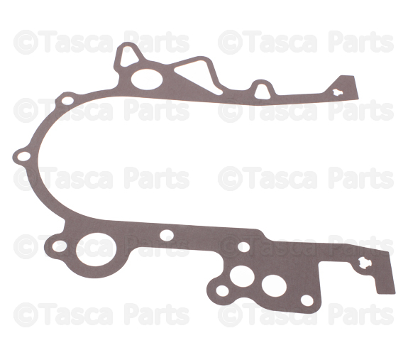 4621987AC - Engine 3.3L Six Cylinder: Chain Case Cover Gasket for Mopar Image
