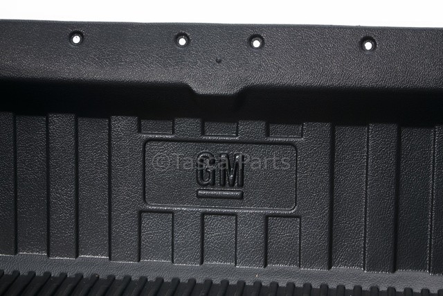 23424960 - Body: Bed Liner for Chevrolet: Silverado 1500, Silverado 2500 HD, Silverado 3500 HD | GMC: Sierra 1500, Sierra 2500 HD, Sierra 3500 HD Image