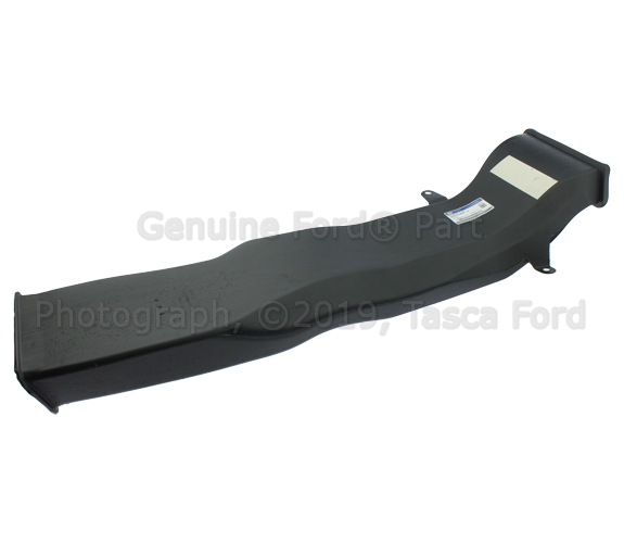 CK4Z19C680B - Body: Instrument Panel Air Duct for Ford Image