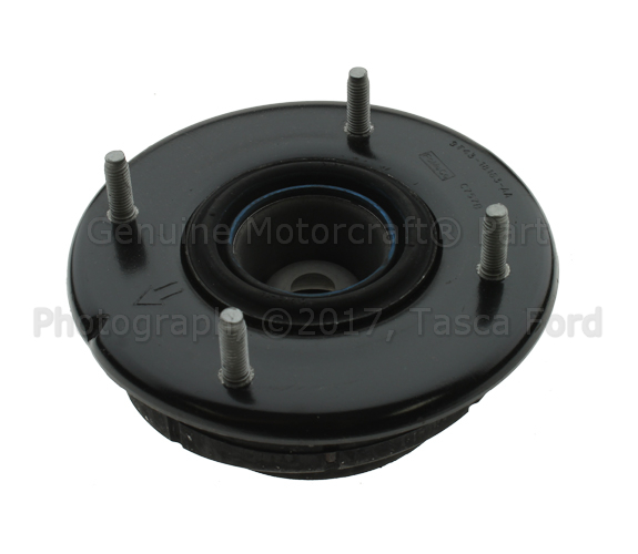 8A4Z18183C - Suspension: Strut Mount for Ford Image