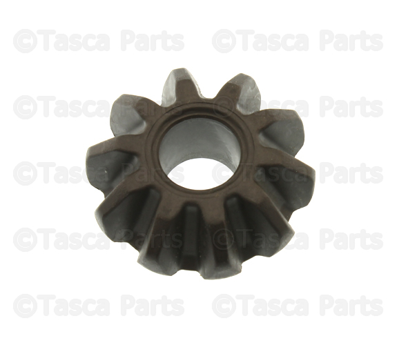H01027255 - Universals &amp; Rear Axle: Pinion Gear for Mazda: MX-5 Miata Image