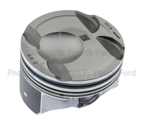FB5Z6108C - Engine: Piston for Ford Image