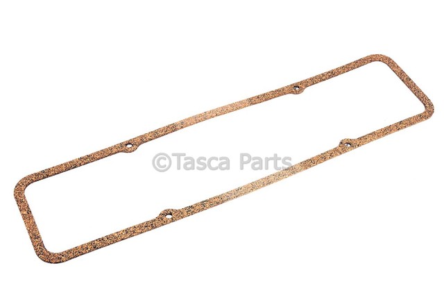 14082322 - Engine: Valve Cover Gasket for Chevrolet: C/K Pickup, Camaro, Caprice, El Camino, G10, G20, G30, Impala, K5 Blazer, Monte Carlo, P20, P30, R30, Suburban C10, Suburban C20, Suburban K10, Suburban K20, V30 | GMC: C1500 Pickup, C2500 Pickup, C3500 Pickup, Caballero, G1500, G2500, G3500, Jimmy, K1500 Pickup, K2500 Pickup, K3500 Pickup, P2500, P3500, R3500 Pickup, Suburban C1500, Suburban C2500, Suburban K1500, Suburban K2500, V3500 | Pontiac: Bonneville, Firebird, Grand Prix, Parisienne Image