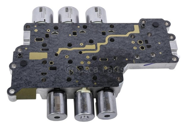 protein VIN and TUN Programmed GM 8 speed T87A Transmission Module